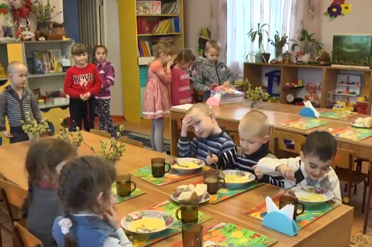 Вихователям дитсадків у Вінниці збільшили зарплати