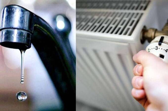 Перелік адрес, за якими у Вінниці 19 січня не буде тепла та води