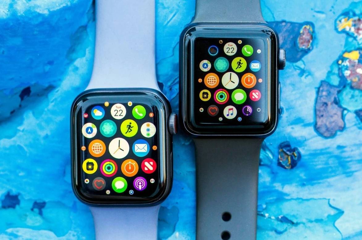 Смарт-часы для активной жизни и повседневных задач