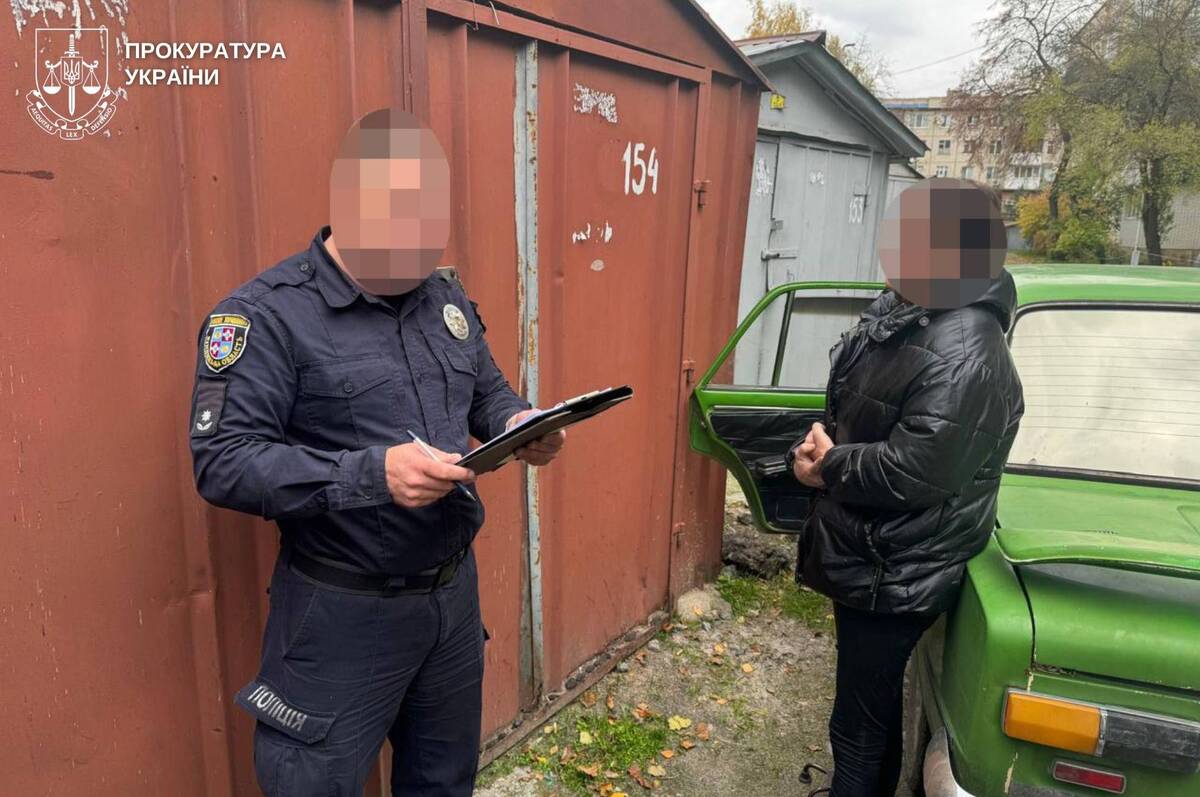 Заради $15 000 жінка на Вінниччині розірвала шлюб і оформила фіктивний