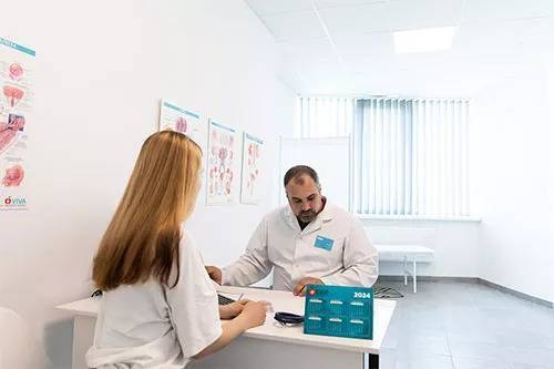 Лечение болезни Крона: методы, подходы, рекомендации