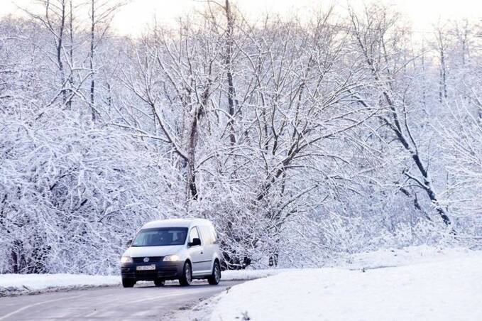 Морози до -19° і туман із видимістю 200–500 м: прогноз для Вінниці на 21–22 січня