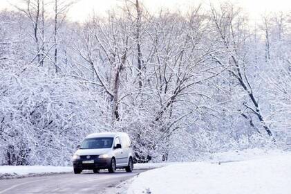 Морози до -19° і туман із видимістю 200–500 м: прогноз для Вінниці на 21–22 січня