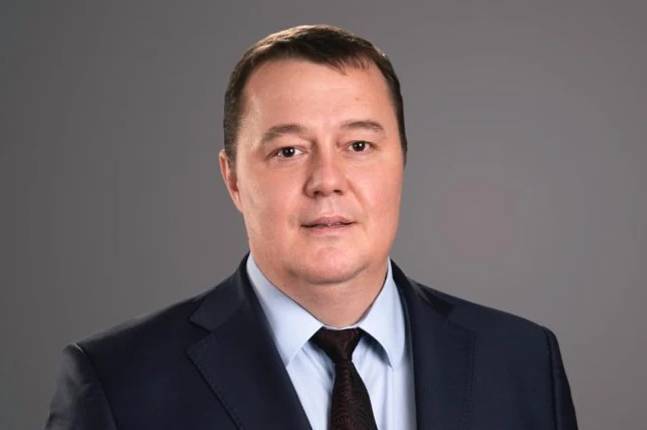 «Людина, яка тримала світло»: загинув член правління Укренерго Олексій Брехт