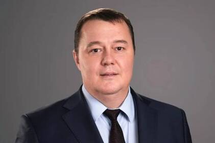 «Людина, яка тримала світло»: загинув член правління Укренерго Олексій Брехт