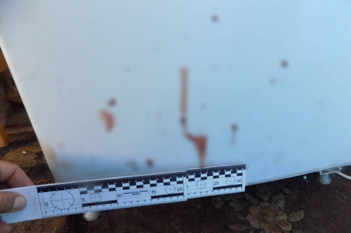 Побив 87-річну сусідку й забрав 18 тисяч: житель Жмеринського району отримав 8 років тюрми