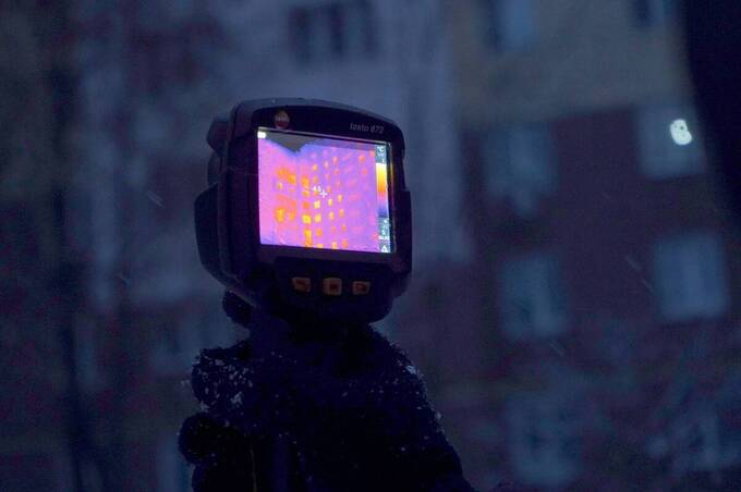 Комфорт у квартирах і менші рахунки: як працює «Енергодім» на прикладі будинку у Вінниці