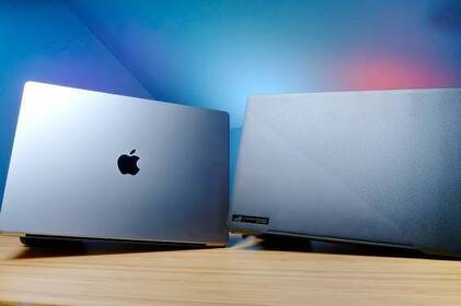 Lenovo Legion 5 vs MacBook Pro: что выбрать в премиум сегменте