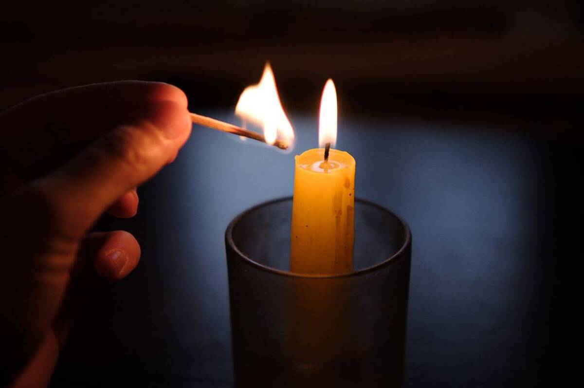 На Вінниччині знову запровадили аварійні відключення електроенергії