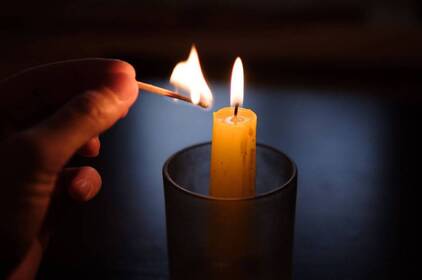 На Вінниччині знову запровадили аварійні відключення електроенергії