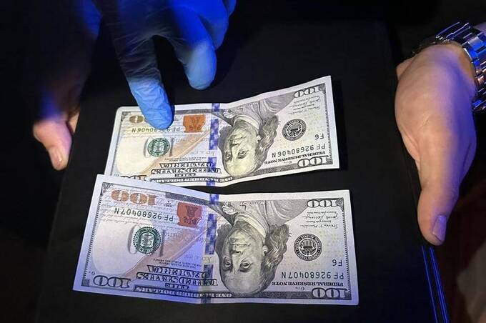 У Гайсинському районі п'яний водій намагався відкупитися від поліції