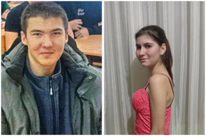 Поліція розшукує двох неповнолітніх з Вінниччини: прикмети зниклих