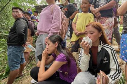 Трагедія у морі на Філіппінах: пором із понад 350 людьми затонув, є загиблі й зниклі