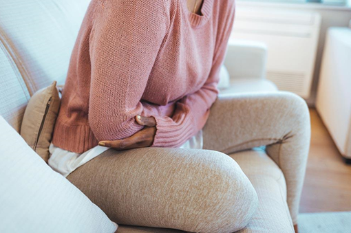 Симптоми ендометріозу 