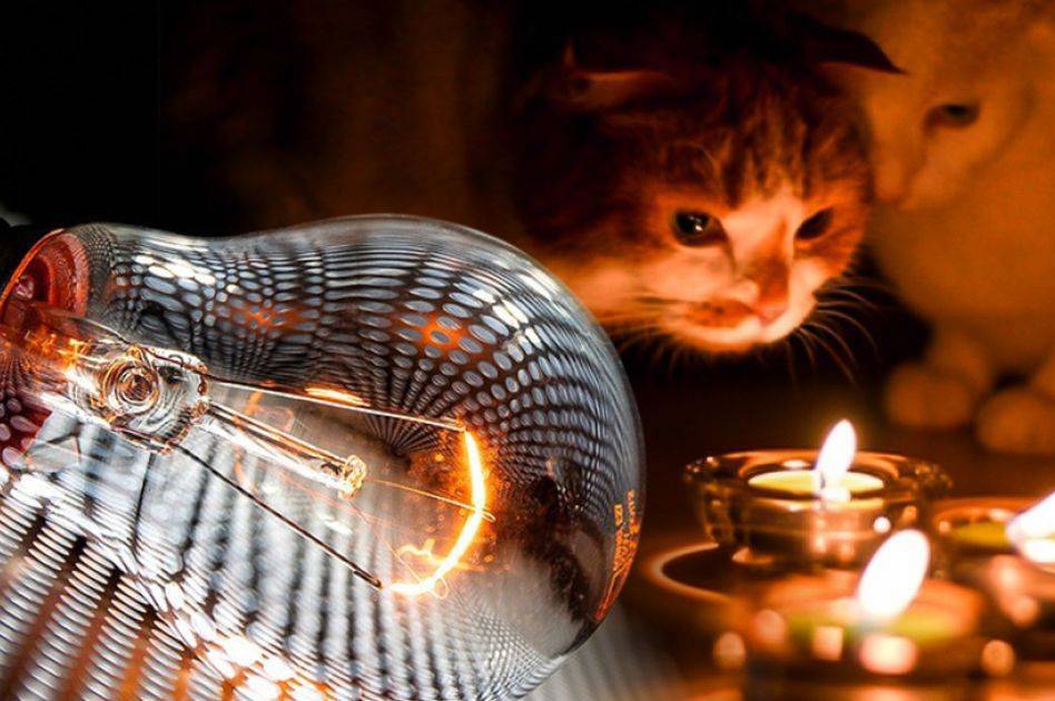 Коли вимкнуть світло: усе про погодинні відключення на Вінниччині