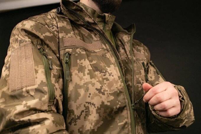 За військову форму оштрафують у лютому: кого торкнеться