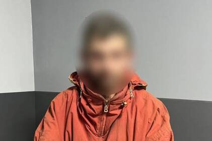 У Гайсинському районі чоловік до смерті побив односельця