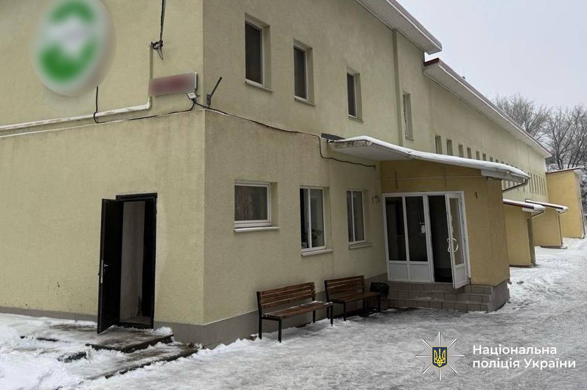 Отруєння чадним газом у пансіонаті для літніх людей: двоє загиблих 