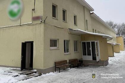 Отруєння чадним газом у пансіонаті для літніх людей: двоє загиблих 