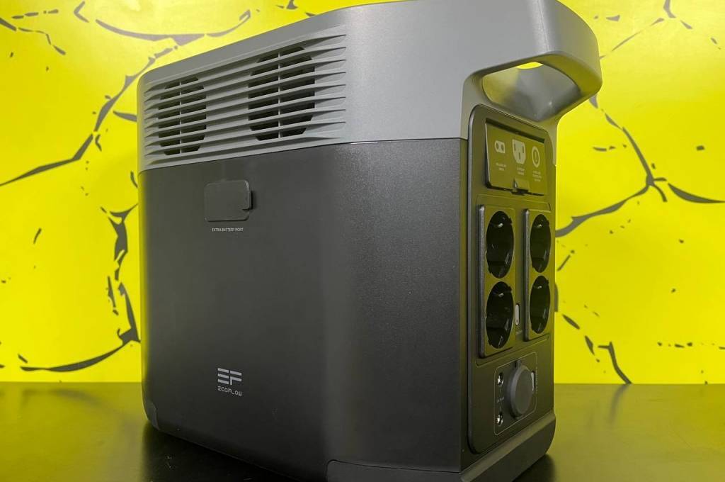 Чому EcoFlow DELTA 2 стала мастхевом в Україні