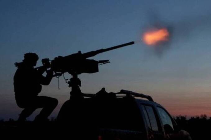 Українська ППО відбила нічну атаку і знищила 64 ворожі дрони