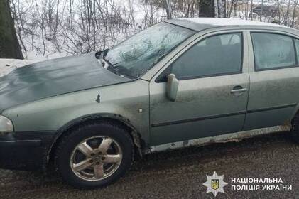 Аварія на Немирівщині: жінка потрапила під колеса легковика