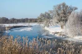 Вінничан попереджають про небезпеку: крига на водоймах може бути смертельною