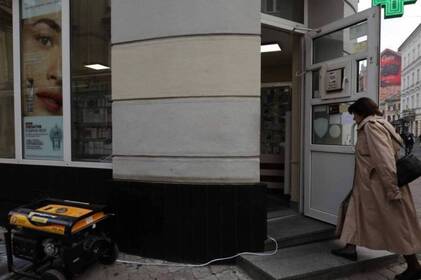 Двотижневий запас і автономна робота: які вимоги висунули супермаркетам у Львові