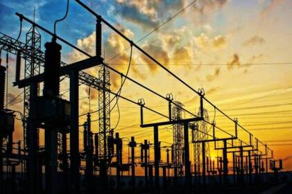 Частину України знеструмило внаслідок аварії в енергосистемі