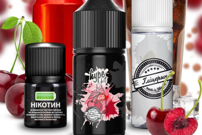 Економія на вейпінгу: як самостійно змішувати рідину