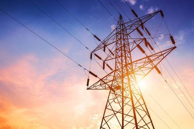 Мінцифри спростувало: аварія в енергосистемі не пов’язана з кібератакою