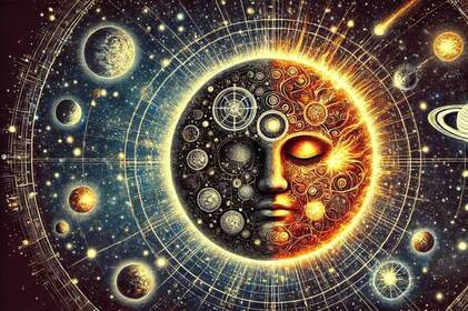 Гороскоп на 1 лютого 2026 року: день, що перевіряє нас на людяність