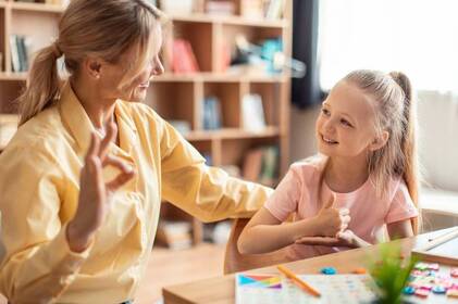 У Вінниці 74 дитини отримують супровід під час інклюзивного навчання: як отримати послугу