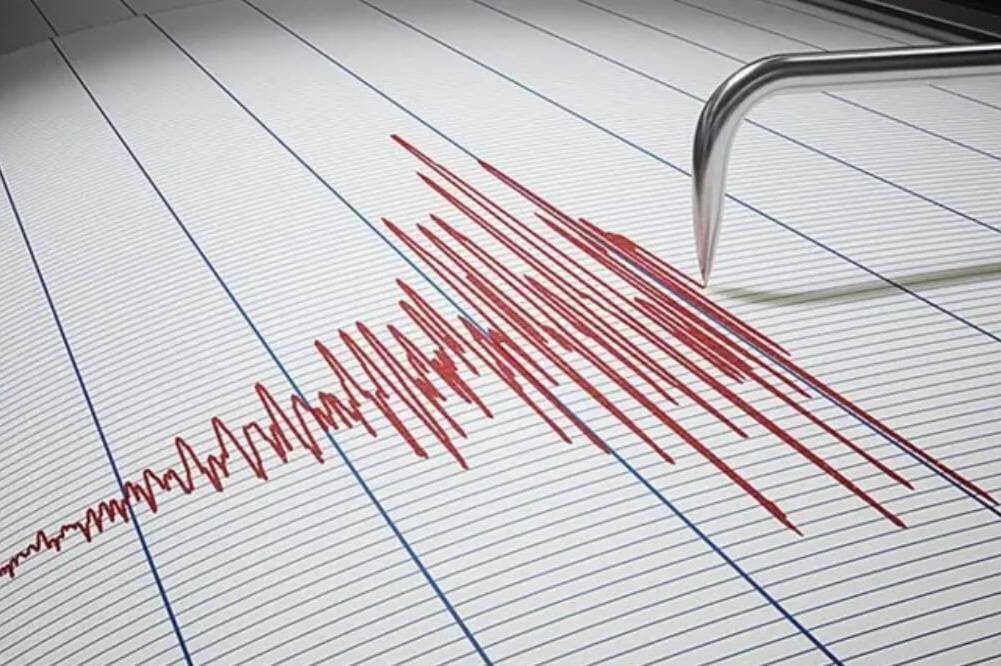 «Будинки захиталися»: землетрус із моря відчули в Україні