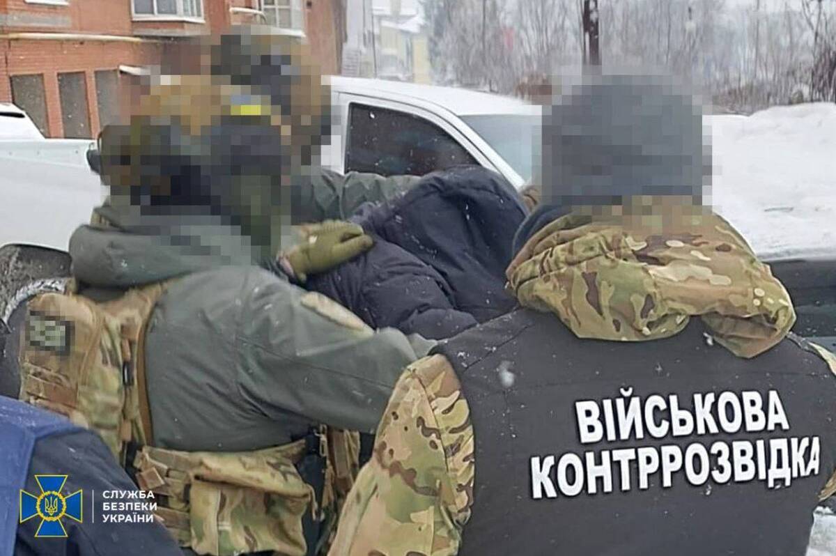 Ухилення від мобілізації: на Вінниччині викрили схему переправлення до Молдови