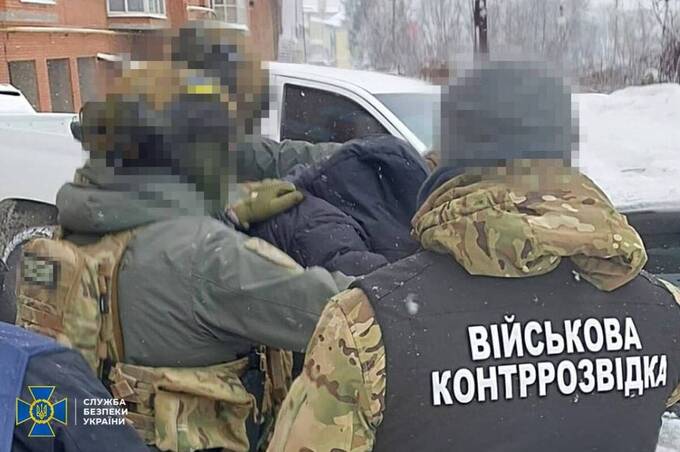 Ухилення від мобілізації: на Вінниччині викрили схему переправлення до Молдови