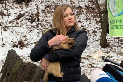 Бабак Тимко IV напророкував українцям ще шість тижнів зими