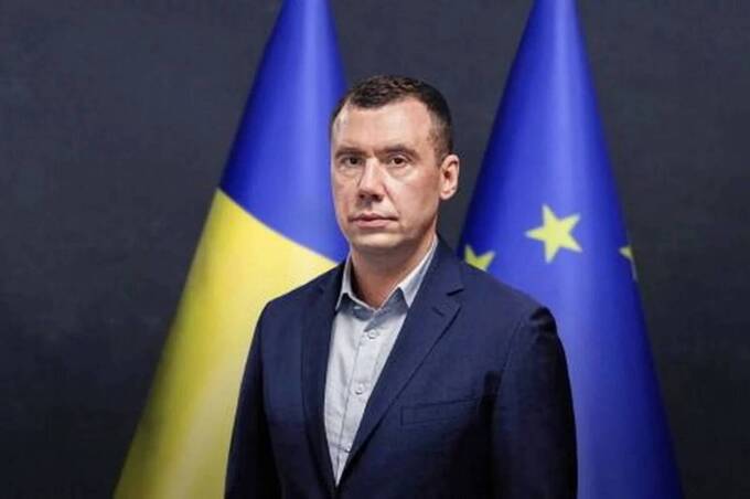 Максим Малашкін із Вінниці очолив апарат Міністерства енергетики