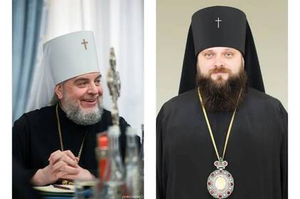 Митрополит Симеон залишає Вінницю: хто очолив єпархію