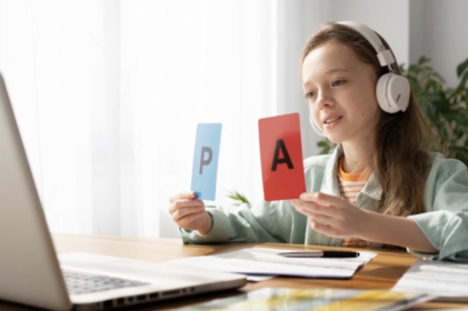 Обучение детей английскому языку: ключевые особенности и подходы