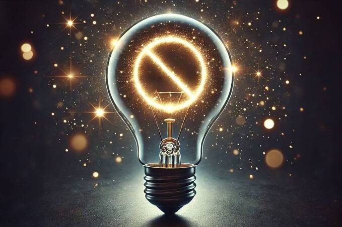 Вінниччина без світла за графіками: 4 лютого діють погодинні відключення