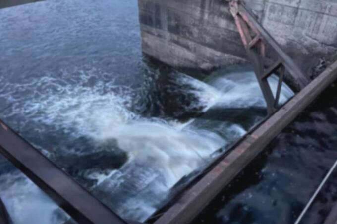 Суд скасував незаконну приватизацію гідротехнічної споруди в Іванівській громаді