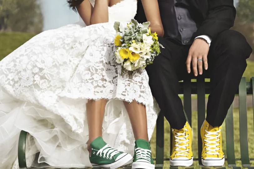 В Україні можуть дозволити шлюб з 14 років: обговорюють зміни до закону