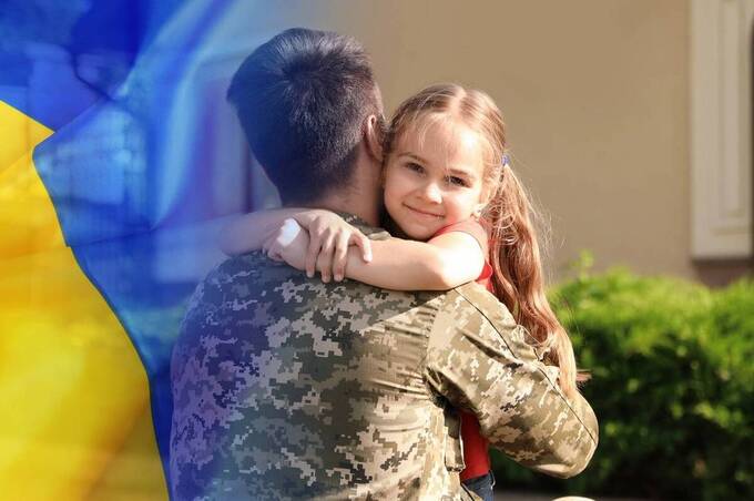 Які пільги отримають діти учасників бойових дій у 2026 році