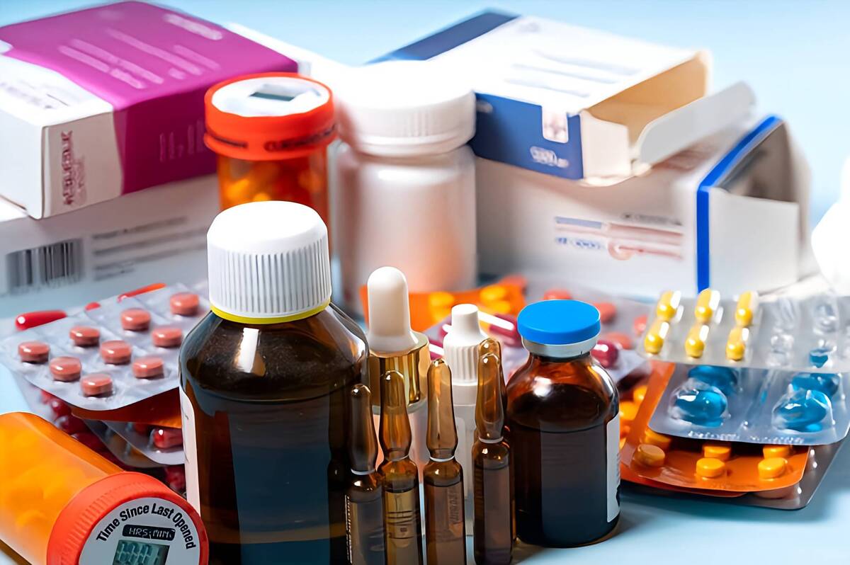 Аптеки в державних лікарнях продаватимуть лише недорогі препарати