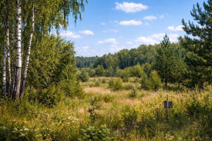 У Вінниці розширили зелені зони на 107 гектарів: що відомо