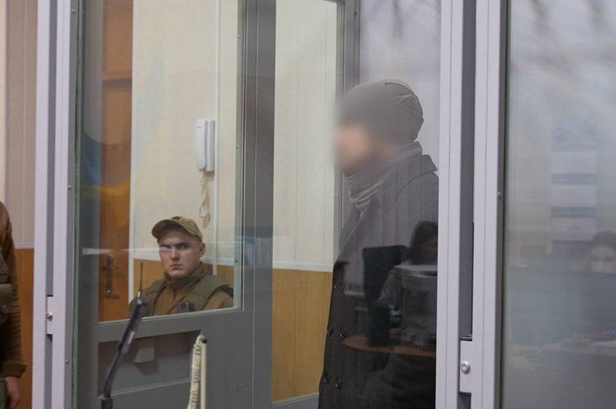 Обвинувачений у вбивстві підлітків вчитель визнав провину та погодився на мільйонні позови