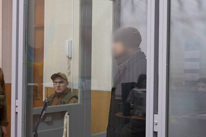 Обвинувачений у вбивстві підлітків вчитель визнав провину та погодився на мільйонні позови