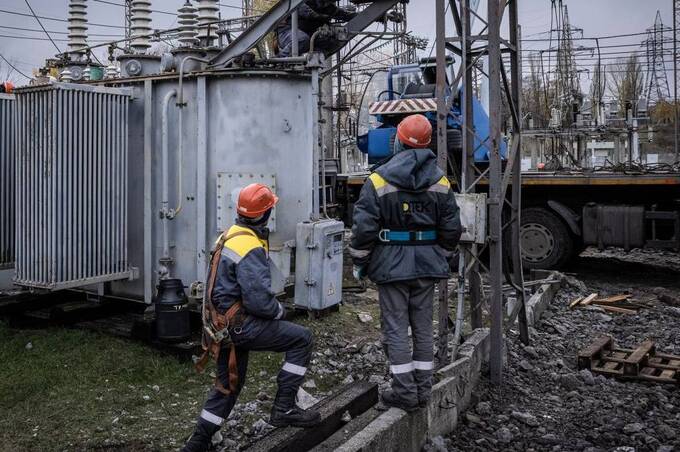 Енергетикам виплатять по 20 тис грн: як отримати гроші через Дію