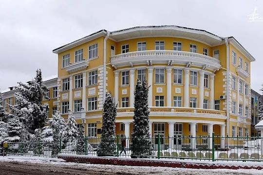 Вибори ректора Вінницького педуніверситету перенесли на квітень: деталі політичного скандалу